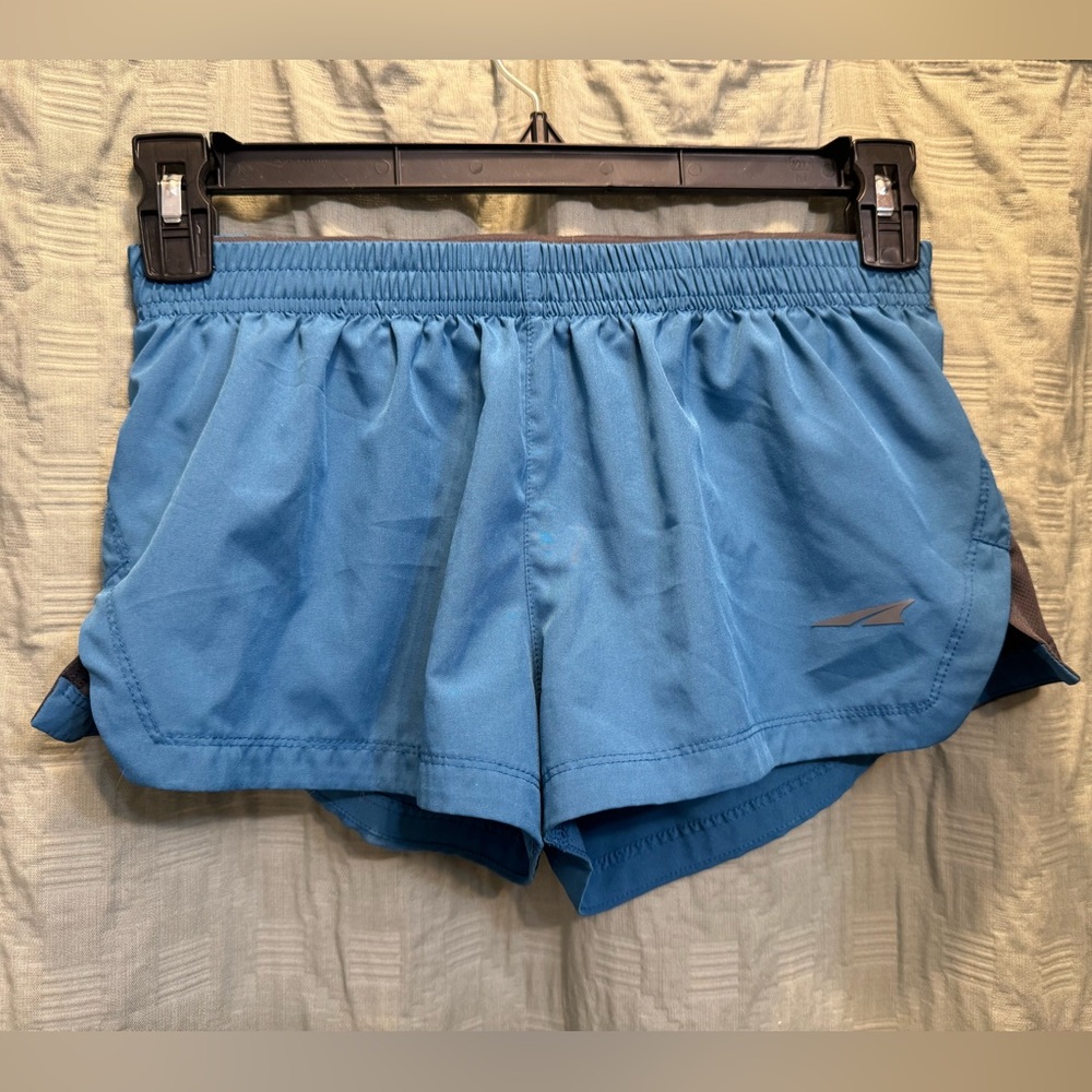 Women’s Altra Running Shorts